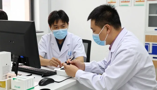 深圳原视力健康促进有限公司慢病随访慢病随访答疑实录