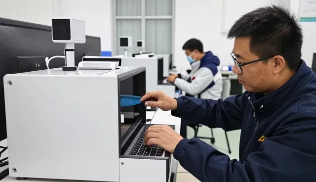 深圳原视力健康促进有限公司带来全新的地区体验
