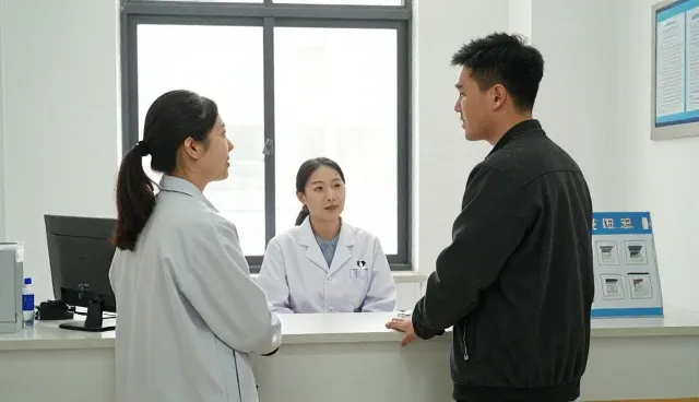 慢病随访服务如何推动门诊业务转型升级