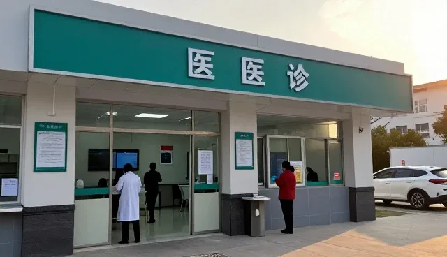 门诊环节中患者常见问题及应对策略