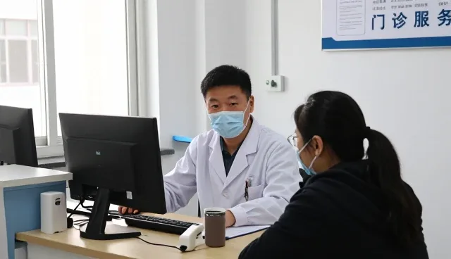 日常诊疗如何推动门诊服务效率提升