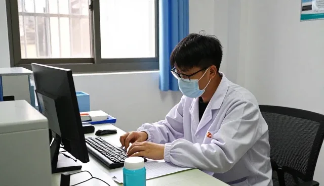 学校与医院解决方案介绍
